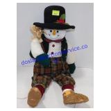 Large Snowman