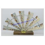 Decorative Windmill Piece 9x17
