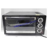 Hamilton Beach Toaster Oven