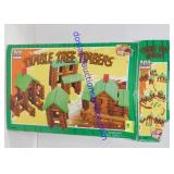 Tumble Tree Timbers