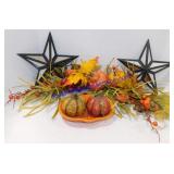 Fall Decor