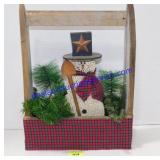 Holiday Decor 14x11