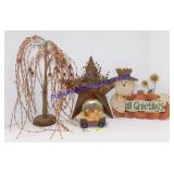 Fall Decor