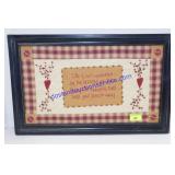 Primitive Picture 20x13