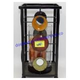 Decorative Candle Holder 12"