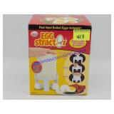 Egg Stractor