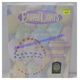 18" Easter Light (Works)