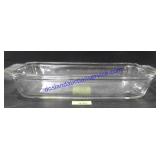 Anchor Glass Pan 11x8x2