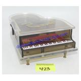 Elvis "Love Me Tender" Music Piano