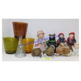 Variety of Home Decor