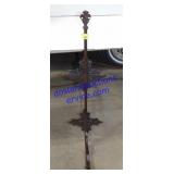 Decorative Metal Piece 37"