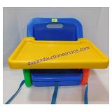 Hi-Chair Seat