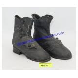 Antique Child Shoes