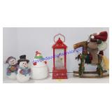 Holiday Decor