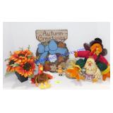 Fall Decor