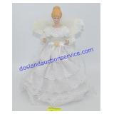 Angel Tree Topper 10"
