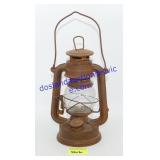 Small Decorative Lantern 10"