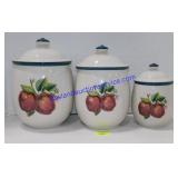Canister Set