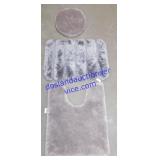 Bath Mat Set