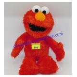 Tickle Me Elmo (Works)