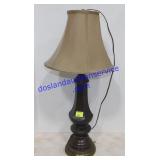 Decorative Lamp 30"