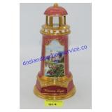 Thomas Kincade Victorian Light 8"