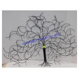 Metal Tree 40x30