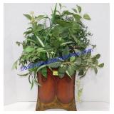 Hanging Wall Arrangement 26"