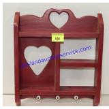 Decorative Shelf 15x11