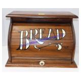 Wooden Bread 18x12x12