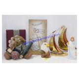 Variety of Home Decor
