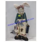Decorative Rabbit 28"