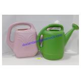 Pair of Watering Cans