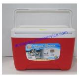 9 Qt Igloo Cooler
