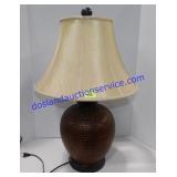 Decorative Lamp 30"