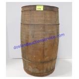 Nail Keg 18"