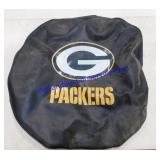Packers Tire Cover