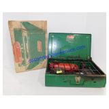 Coleman Stove
