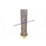 Steal Wedge 9"