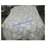 Quilt 81x70