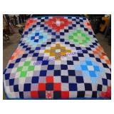 Quilt 69x69
