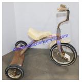 Vintage Tricycle