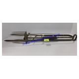 Mole Trap