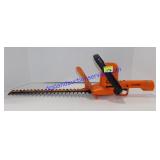 Electric 16" Hedge Trimer