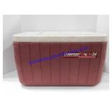 Coleman Polylite Cooler
