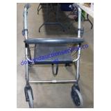 Rollator Walker
