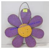 Wooden Flower 18x16