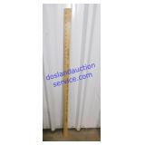 Farmers Co-op Yard Stick