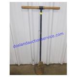 Post Hole Digger