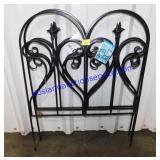 Lot of (3) Garden Edges 28x24